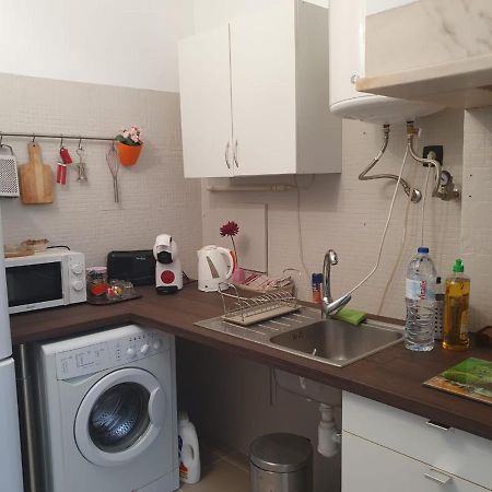 Appartamento Bica Grande Lisbona Esterno foto