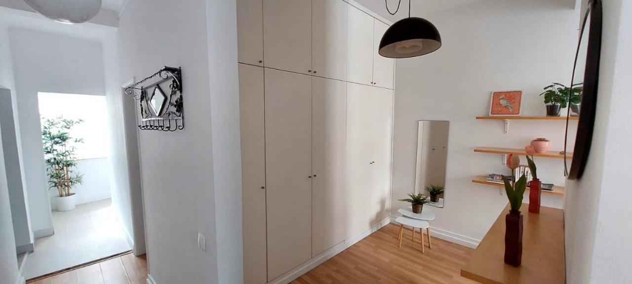 Appartamento Bica Grande Lisbona Esterno foto